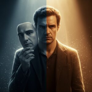 DE TIMIDO A VALIENTE